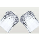Clear Mug Glass Cup 320ml Water Cup Beer Tea Milk Cup