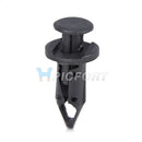 30XFender Clips Body Rivets fit for Replaces 7661855 Hf