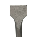 4PCS SDS Plus Chisel Set Flat Groove Bit Hammer Drill L3H3