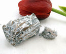 10 grams High Purity 99.999% Zinc Zn Metal Lumps Vacuum packing