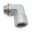 M18-X-1-5-O2-O2-Oxygen Sensor - Extended - 90-degree bending awning - Expan H1O3