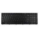 Plastic US Laptop Keyboard fit for Acer Aspire 5740G 5742 5810T 7551, 5738G