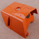 Top Cylinder Cover Shroud Fit For STIHL MS660 066 MS650 Chainsaw 1122 080 1604