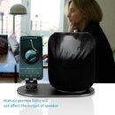 Elastic Anti-Scratch Dust Proof Protective Cover for Speaker HomePod Accessories