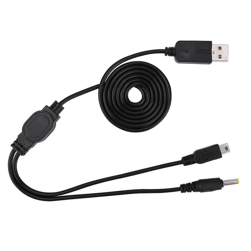 1.2m USB Port Charging Data Cable for SONY PSP Game Console A
