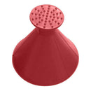 Magical Car Windshield Ice Snow Remover Scraper Tool Shaped Round Funnel Cone