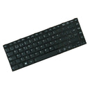 Laptop Replacement Spanish Keyboard For Toshiba Satellite L40-A L40-SP