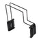 Violin Bowing Right Musical Collimator Straigher Adjuster for 4/4 Violin