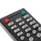 Replacement Universal Remote Control Television Controller For SEIKI LCD/LED TV