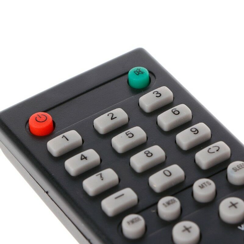 Replacement Universal Remote Control Television Controller For SEIKI LCD/LED TV