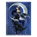 Beauty Painting Embroidery DIY Craft 5D Diamond Mosaic Cross Stitch Embroidery
