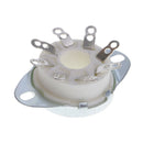 1 Piece  Vacuum Tube Sockets Connect With GZC8-Y-6 KT88 / 6550 / EL34 6P6P 6V6