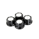 4PCS knob hat MF-A03 27*16MM Pot Knobs Bakelite Knob Potentiometer Knob LJ