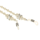 Imitation Pearls Bead Chain Strap Cord for Spectacles Glasses Eyeglasses