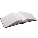 4R 6inch 200 Pockets Photo Album Family Memory Pictures Storage Hold Case B