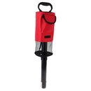 Detachable Golf Shag Bag Tube Practice Training Aids Reach Ball Shagger Picker