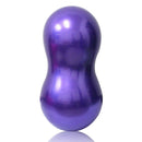 Yoga Supplies Explosion-proof Yoga Peanut Ball Fitness Rehabilitation PhysicM6E8