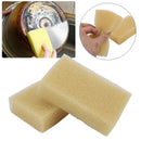 1x Sponge Eraser Cleaning Pads Dish Washing Stains Removing Kitchen Tools Hot