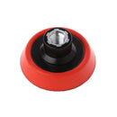 3Pcs Cleaning Sponge Polishing Pad Buffing Plate Set Car Caring M14 1.2" 2" 3"