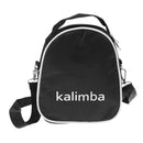 Portable Kalimba Case Oxford Storage Bag Handheld/Shoulder Bag