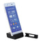 Portable Phone Desktop Magnetic Charging Dock Cradle Stand Charger f. Xperia Z4