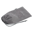Orico Waterproof 180X100Mm Mobile Phone Hdd Gray Bag Storage For Usb Charge R8F4