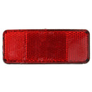 Bike Safety Rear Lamp Reflector Highly Light Cycling Accessories