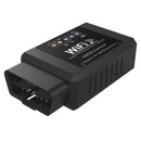 ELM327 Wifi OBD 2 OBDII Auto Car Diagnostic Scanner Scan Tool for iOS Android %o