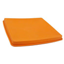 Swiss Roll Cake Mat Flexible Baking Tray Jelly Roll Pan Silicone Cookies Mo H5J1