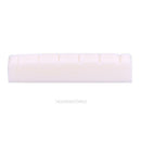 1pcs 43mm Beige Buffalo Bone Nut Tool for Les Paul LP 6 String Electric Guitar