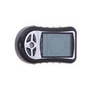 8-In-1 Handheld Electronic HANDHELD Compass Altitude Gauge Thermometer