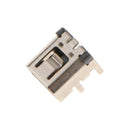 Replacement Power Socket Charging Port Connector for Nintendo DSi XL 2DS