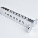 Auto Brake Clutch Pedal Lock Stainless Steel Anti-Theft Device Strong Secur