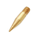 30W 22pcs Craft Wood Burning Pen Soldering Brass Pen Set Pyrography Tool Ki D4X8