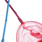 68cmSummer Children Fishingn Net Wooden Fishing Net Insect Net Butterfly Net  lj