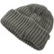 Men's Hat Winter Wool Hemp Cap Hat (Gray) F3Y2