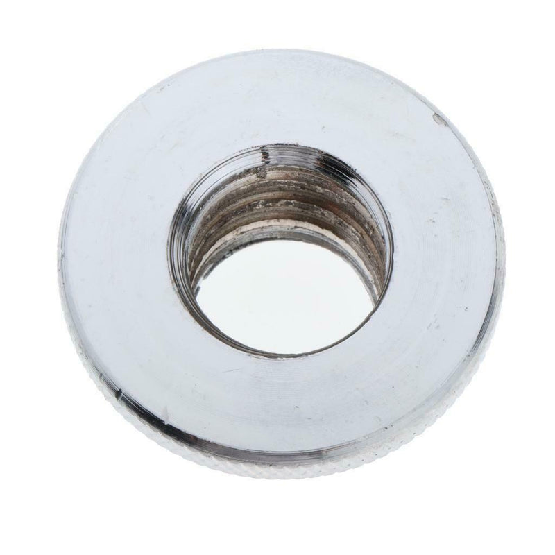 2Pcs Barbell Collar 1'' Standard Spin Lock Screw