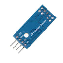 2PCS 3144E Hall Effect Sensor Switch Speed Counting Sensor Magnetic Detector 3CA