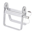 Toothpaste Squeezer Tool Dispenser Metal Paint Tube Wringer Hand Roller Tools L0