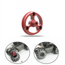 Alloy Anti-Collision Protection Wheel Accessories for Dji Robomaster S1 Rob