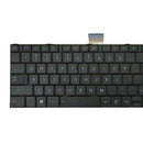 New US Laptop Keyboard For TOSHIBA SATELLITE L875D Laptop Colorful Backlit