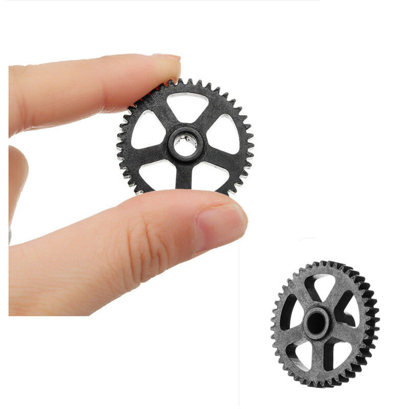 Steel Reduction Gear For Wltoys A949-B A959-B A969-B A979-B K929-B RC Car Parts