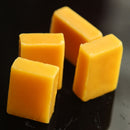 5pcs Green Natural Pure Beeswax Honey Cosmetic Grade Bees Wax Bee .