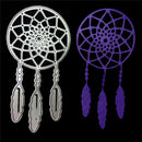 Dreamcatcher Metal Cutting Dies Stencil For DIY Scrapbooking Album Cards Deco BX