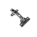 135Â° Degree Corner Folded Cabinet Door Hinges Kitchen Bathroom Cupboard Home OZ
