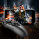 Bluetooth VR Remote Control Gamepad Selfie Shutter for Android iOS TV Box