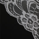 1PC Bride To Be white Lace Sash Hens Night Wedding Shower Bachelorette!NJClj