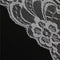 1PC Bride To Be white Lace Sash Hens Night Wedding Shower Bachelorette!NJClj
