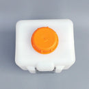 2.5L Plastic Oil Fuel Tank Thicken for Air Gasoline Parking Heater Accessor