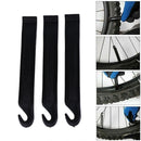 3pcs Bicycle Cycling Tire Tyre lever Bike repair Opener Breaker Tool Kits E 3C